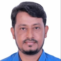Mohammed Harunor Rashid