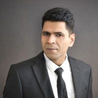 Maneesh Verma