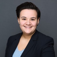 Cynthia Truong