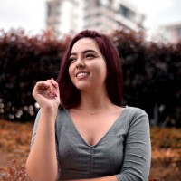 Paola Andrea Mendez Ramirez