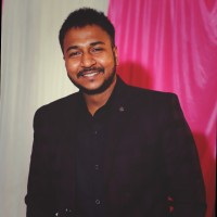 Anshul Pal