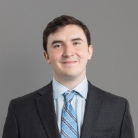 Miles Mcloughlin