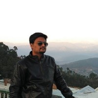Siddharth bhavsar