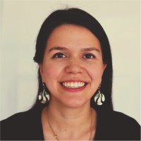 Nathalie Rios