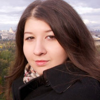 Margarita Prokudina