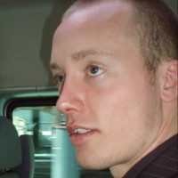 Patrick Binne Larsen