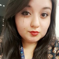 Gaby Vasquez