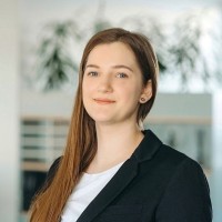 Lina Tamkevičiūtė