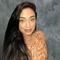 Merusha Naidoo