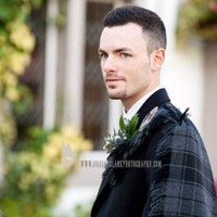Daniel Reid