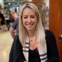 Samantha Murray