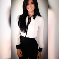 Madelaine Echavarria Almonte