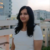 Shradha Patil