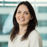 Inga Arūnaitė-Vaškevičienė