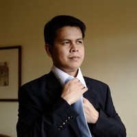 Jhessie Boy Gabitanan
