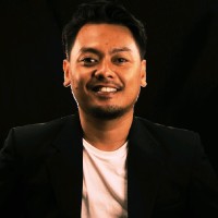 Zulfany Arief