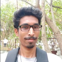 Jayanth Surya