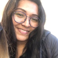 Nathaly Silvestre Fernandez