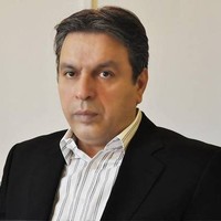 SAEED KHARRAZIZADEH