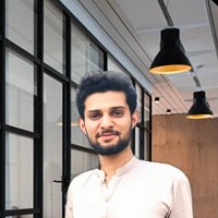 Murtaza Anwar