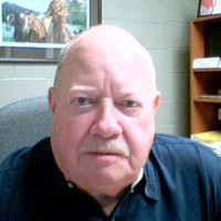 Ron Best