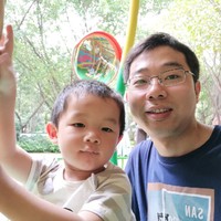 Adam Li