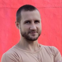 Ivan Rybalko