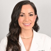 Daili Diaz, DMD, MD