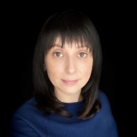 Liudmila Metlitckaia