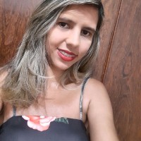Ana Claudia Rosa