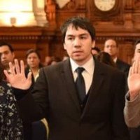 Cristopher Gonzalo Ruiz González