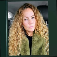Lydia-Claire Halliday