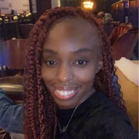 Adasia Tinson