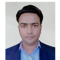 Sheikh Zubair uddin
