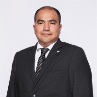 Jaime Martin Cuadros Mendoza