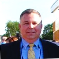 Jody Pate