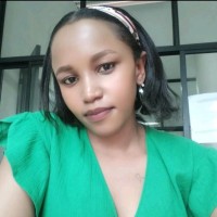Winfred Kinyungu