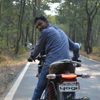 Sagar Jadhav
