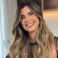 Elisiane Rosa Moraes