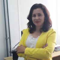 Juliana Aparecida Edvarde