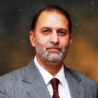 Azhar Muhammad