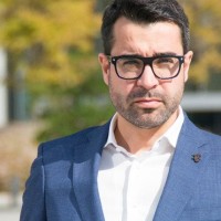 Luis Carreira Antón