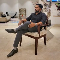 DEEPU K DIVAKARAN