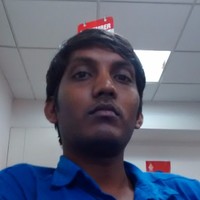 Raguvaran S