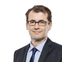 Daniel Bühlmann