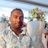 Kevin Lee Naidoo