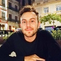 Luis Filipe Ribeiro Coelho Eloy