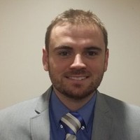 caleb blake