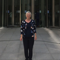 Frances Clarke