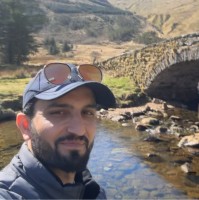 Zia Rehman